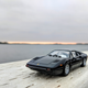 Illustration for article titled Radcast: Ferrari 308
